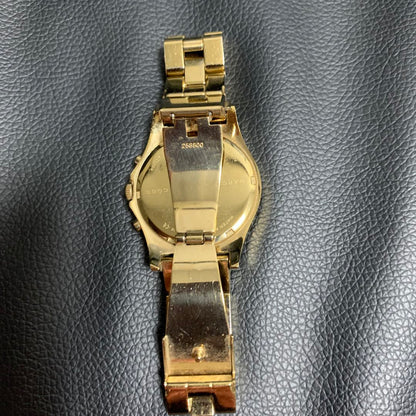 Marc By Jacobs Analog Quartz Women