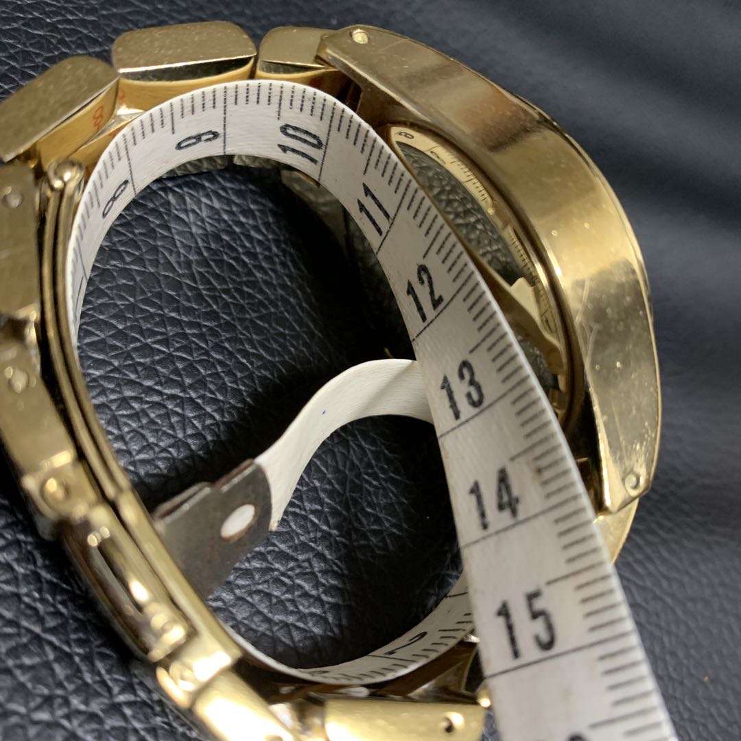 Marc By Jacobs Analog Quartz Women