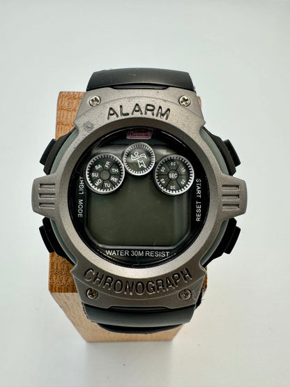 Coleman Digital Quartz Men Watch