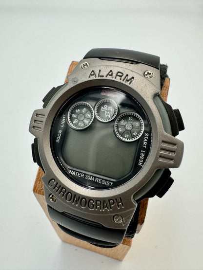 Coleman Digital Quartz Men Watch