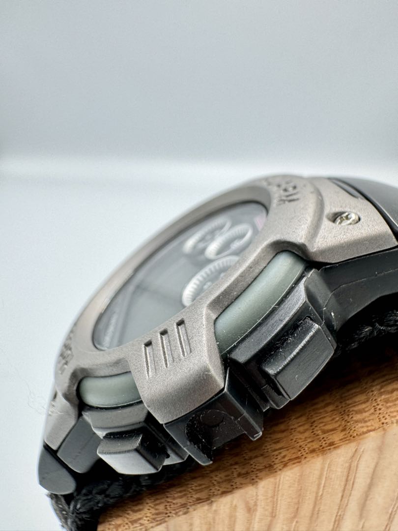 Coleman Digital Quartz Men Watch