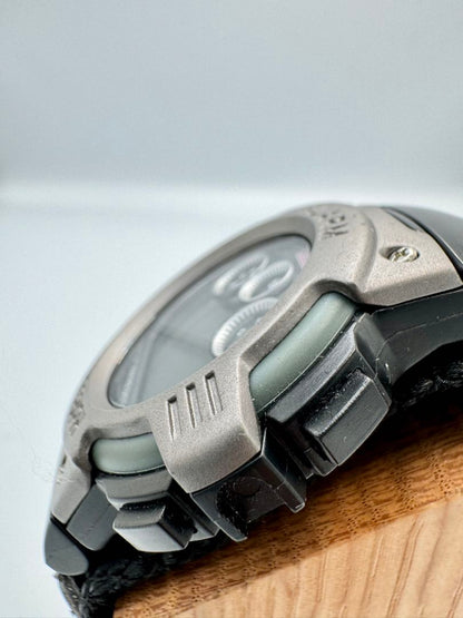 Coleman Digital Quartz Men Watch