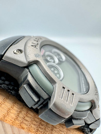 Coleman Digital Quartz Men Watch