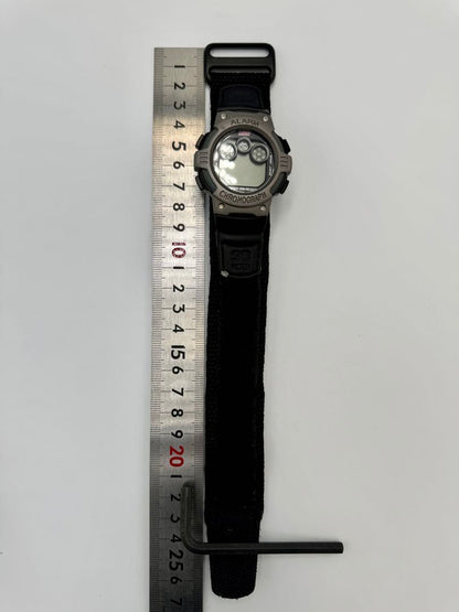 Coleman Digital Quartz Men Watch
