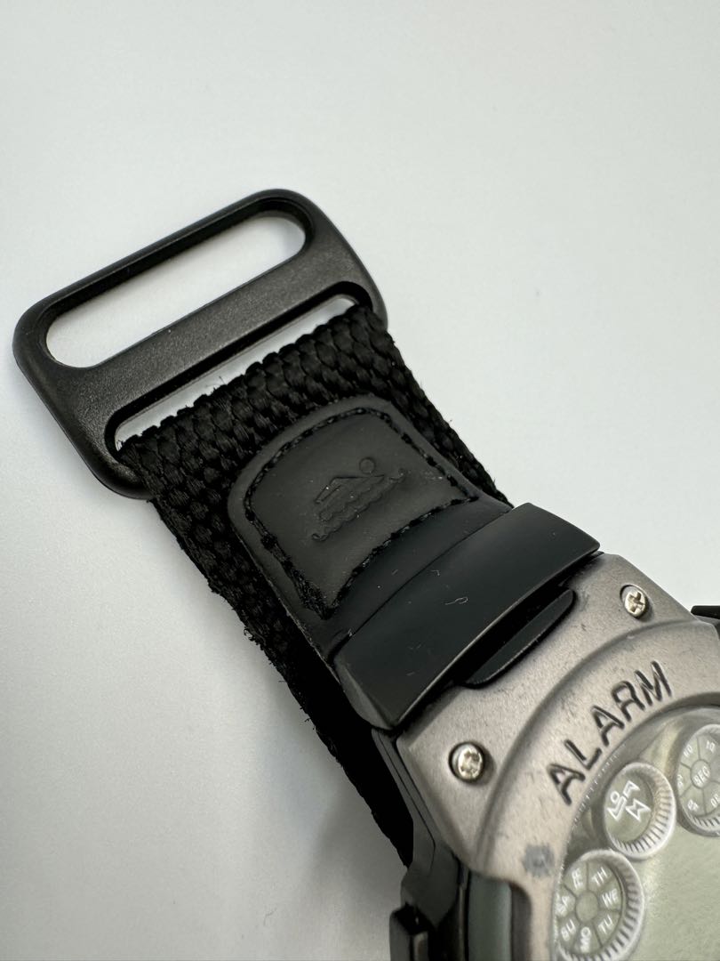 Coleman Digital Quartz Men Watch