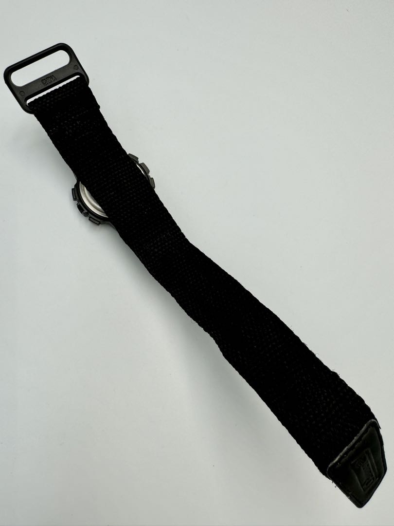 Coleman Digital Quartz Men Watch