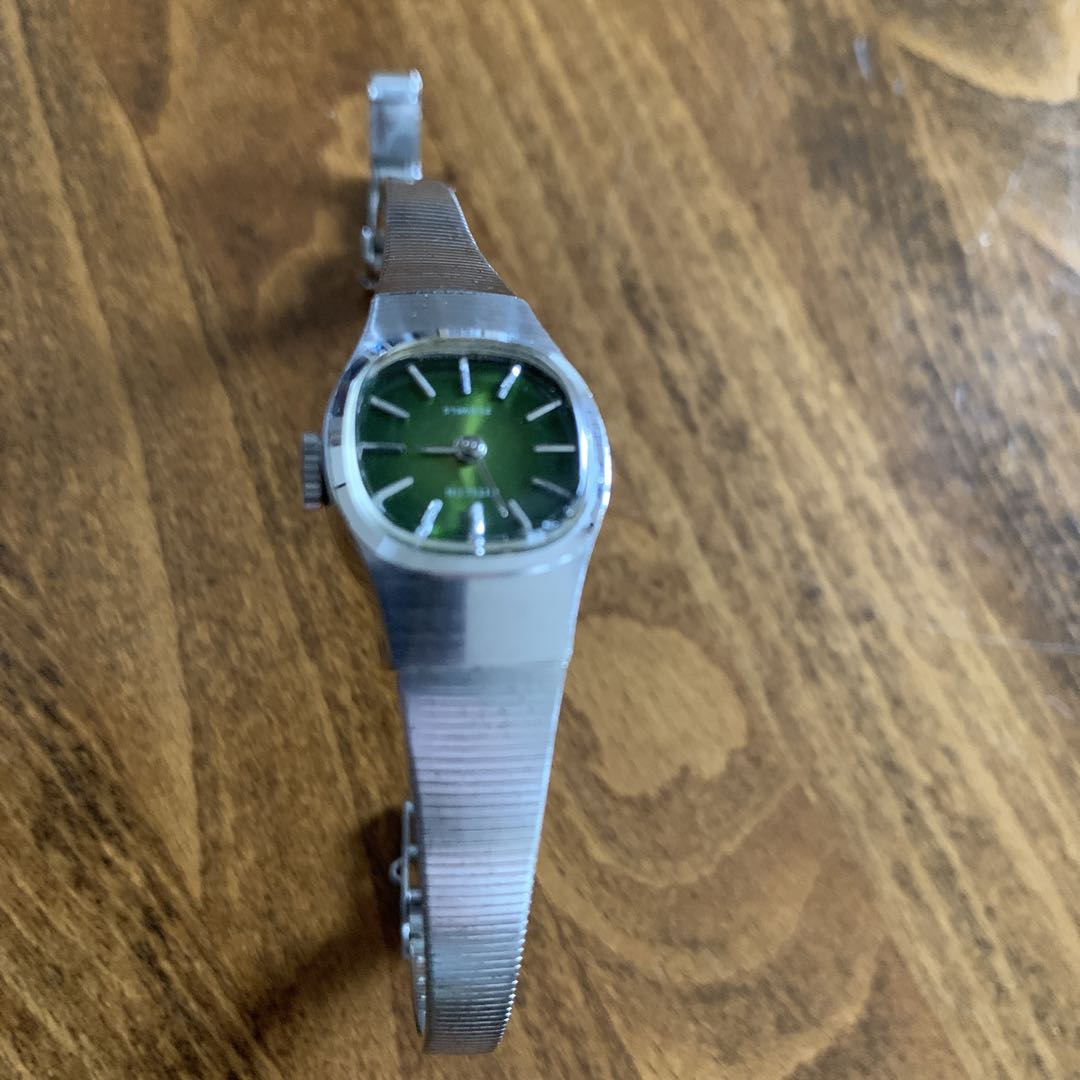 Citizen WGP 6700 Analog Quartz Women