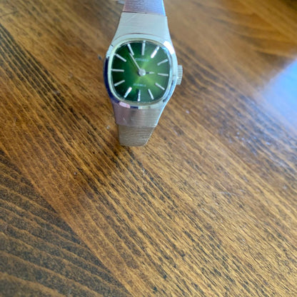 Citizen WGP 6700 Analog Quartz Women