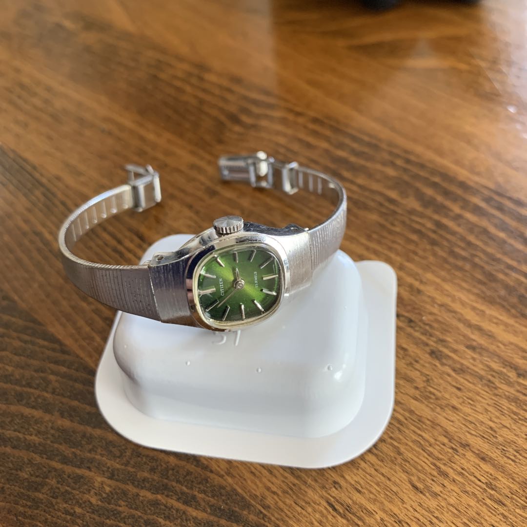 Citizen WGP 6700 Analog Quartz Women