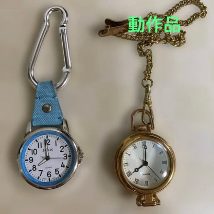 J-kis Analog Quartz Men