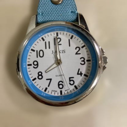 J-kis Analog Quartz Men