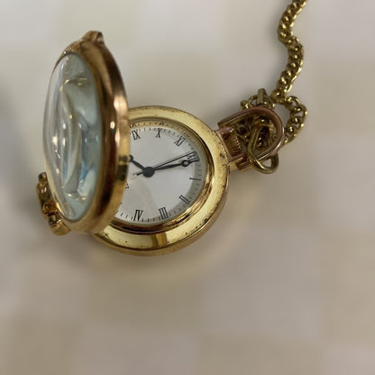 J-kis Analog Quartz Men