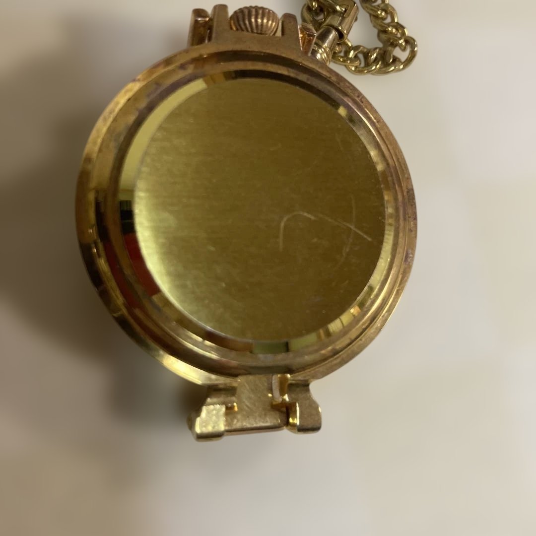 J-kis Analog Quartz Men
