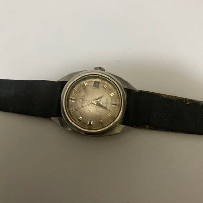 Technos Analog Mechanical (Automatic) Women