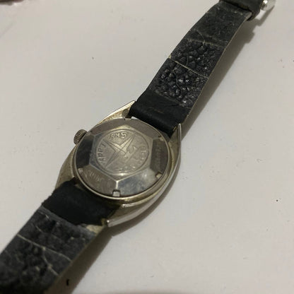 Technos Analog Mechanical (Automatic) Women