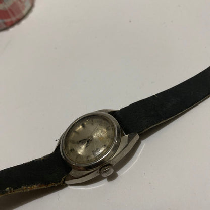 Technos Analog Mechanical (Automatic) Women
