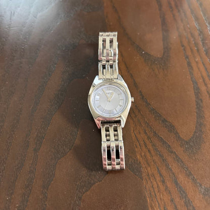 Ined Analog Quartz Women