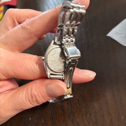 Ined Analog Quartz Women