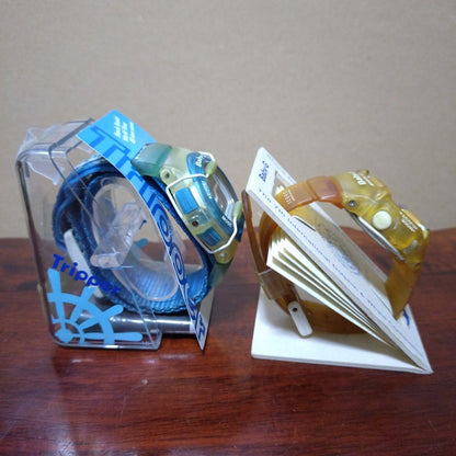 G-Shock Baby-G ICERC B-T-BG1-22A BG-370K-9T Digital Quartz Women