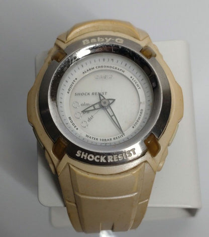 G-shock Baby-G BG-70 Digital Quartz Women ジーショック 電池切れ Casio