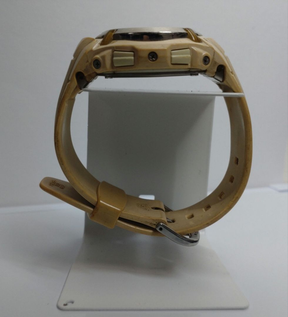 G-shock Baby-G BG-70 Digital Quartz Women ジーショック 電池切れ Casio