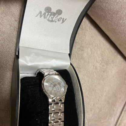 Analog Quartz Women