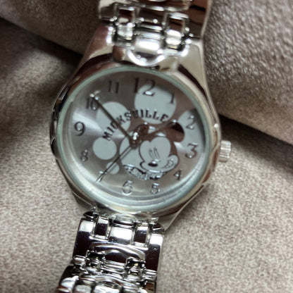 Analog Quartz Women