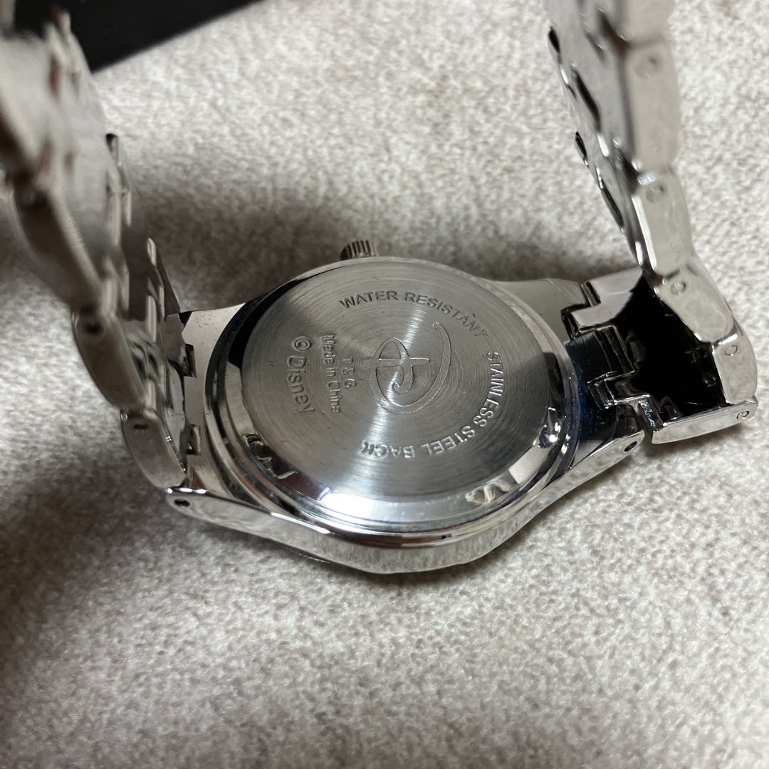 Analog Quartz Women