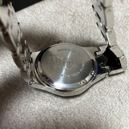 Analog Quartz Women