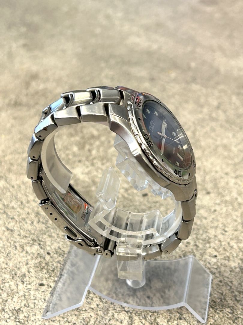 Citizen 2510-S92308 Analog Quartz Men