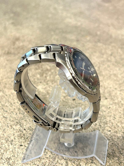 Citizen 2510-S92308 Analog Quartz Men