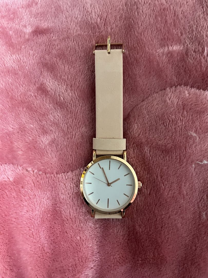 Seiko Analog Quartz Women