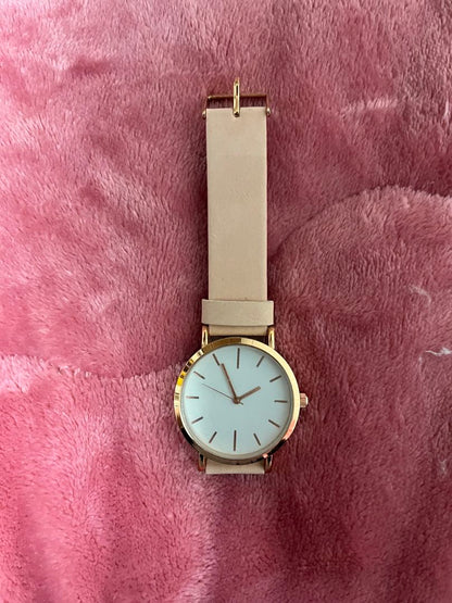 Seiko Analog Quartz Women