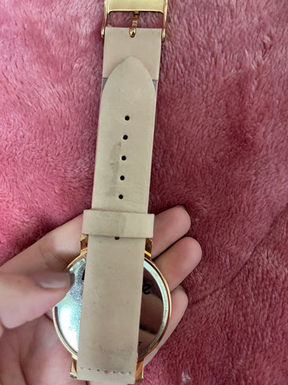 Seiko Analog Quartz Women