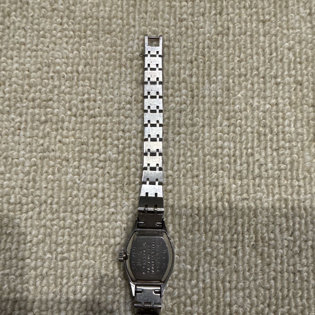 CITIZEN Special 4-673344 Analog Mechanical (Manual) Women