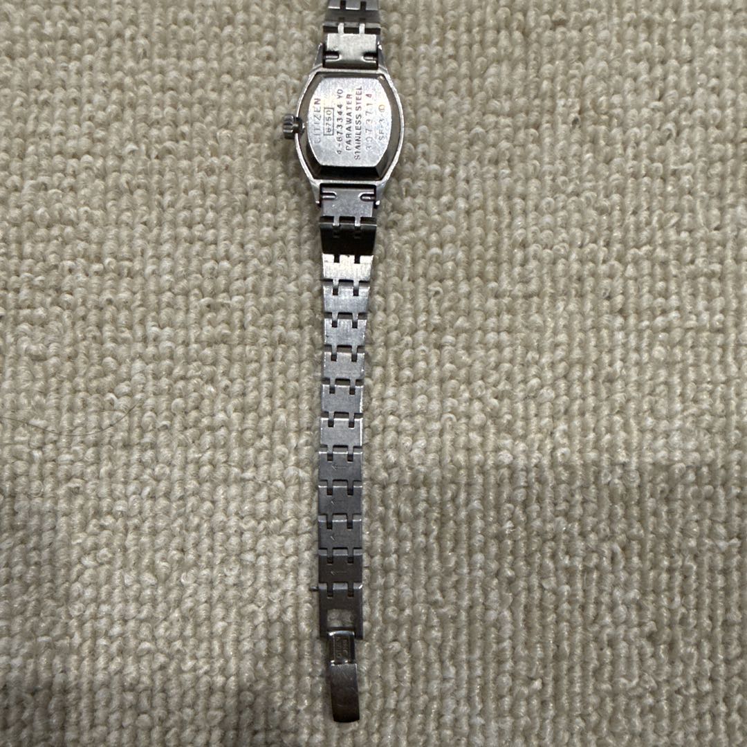 CITIZEN Special 4-673344 Analog Mechanical (Manual) Women