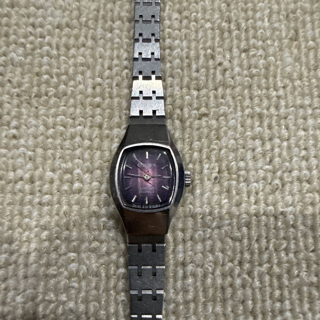 CITIZEN Special 4-673344 Analog Mechanical (Manual) Women