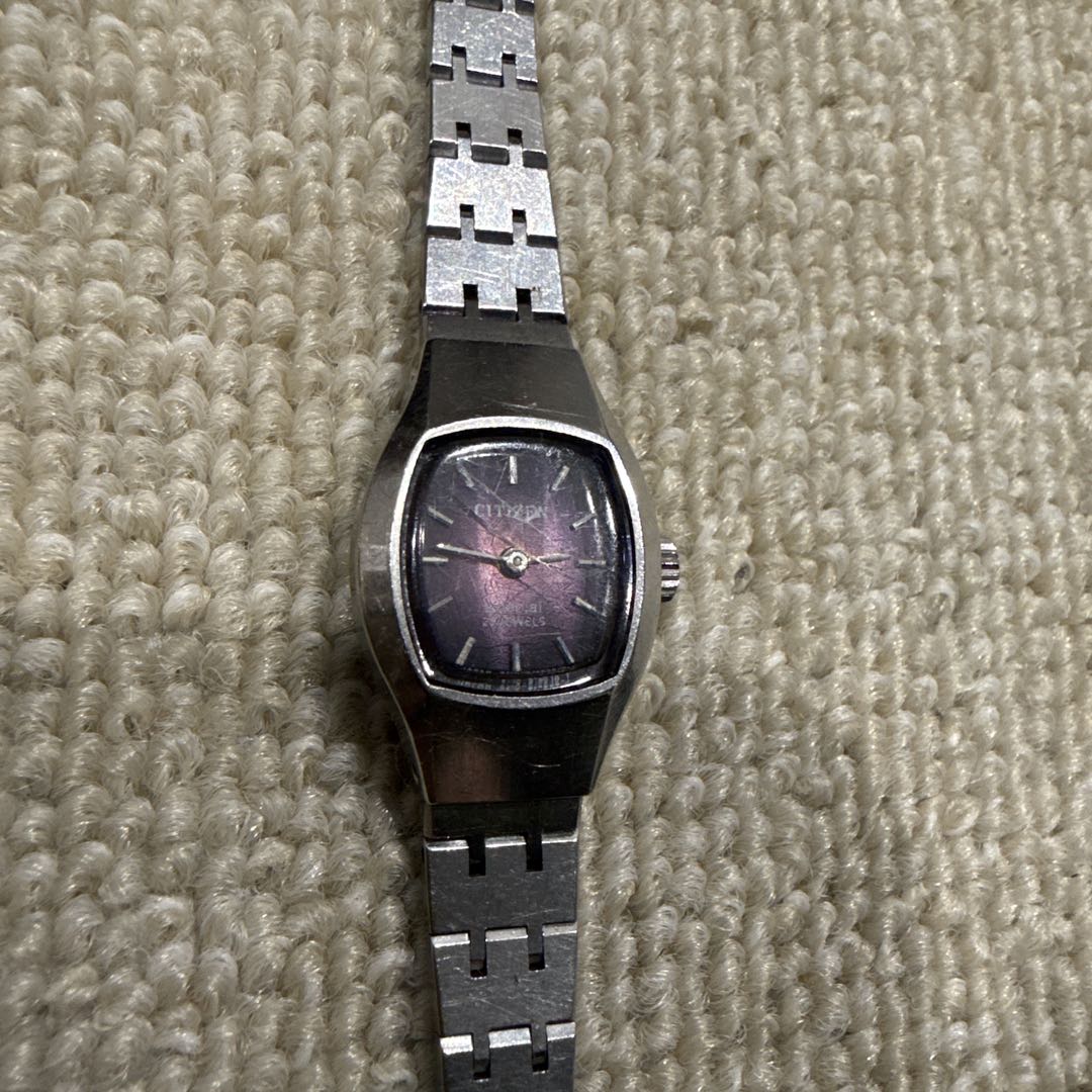 CITIZEN Special 4-673344 Analog Mechanical (Manual) Women