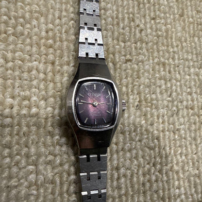 CITIZEN Special 4-673344 Analog Mechanical (Manual) Women