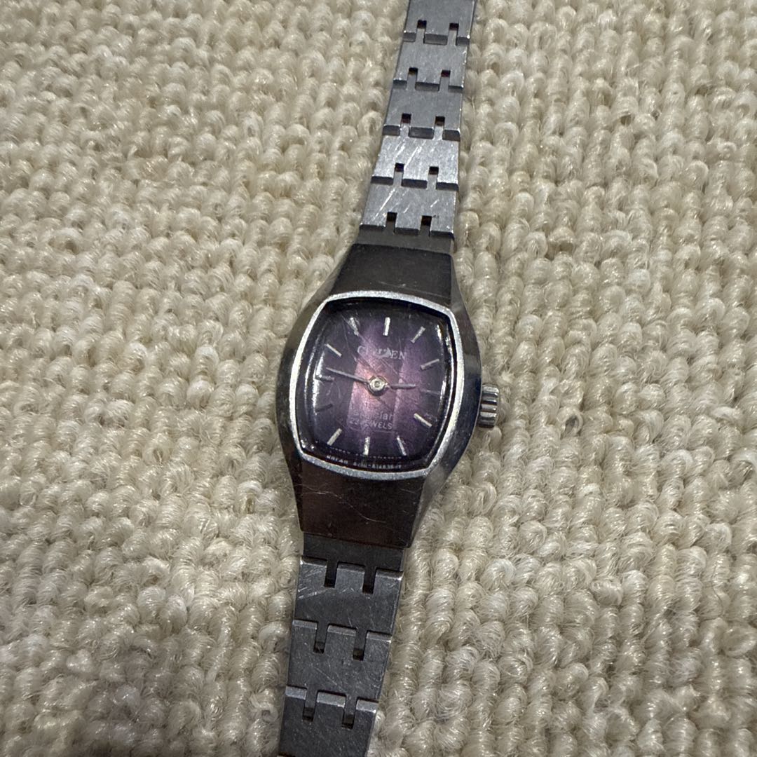 CITIZEN Special 4-673344 Analog Mechanical (Manual) Women