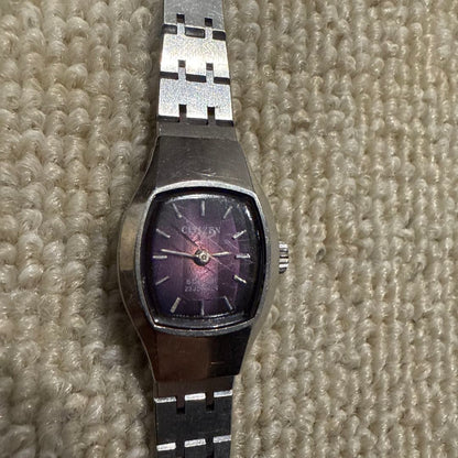 CITIZEN Special 4-673344 Analog Mechanical (Manual) Women
