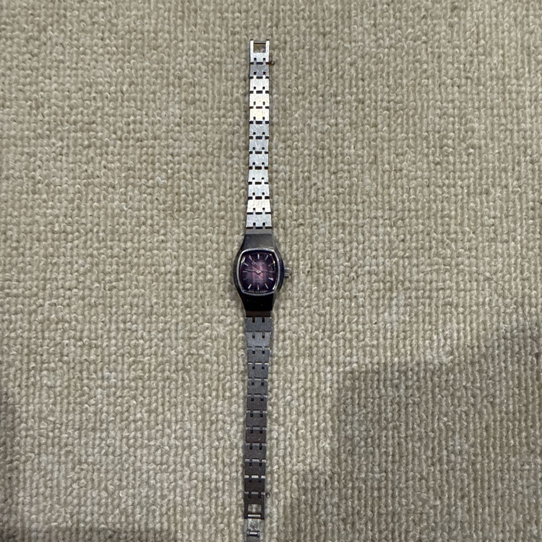 CITIZEN Special 4-673344 Analog Mechanical (Manual) Women