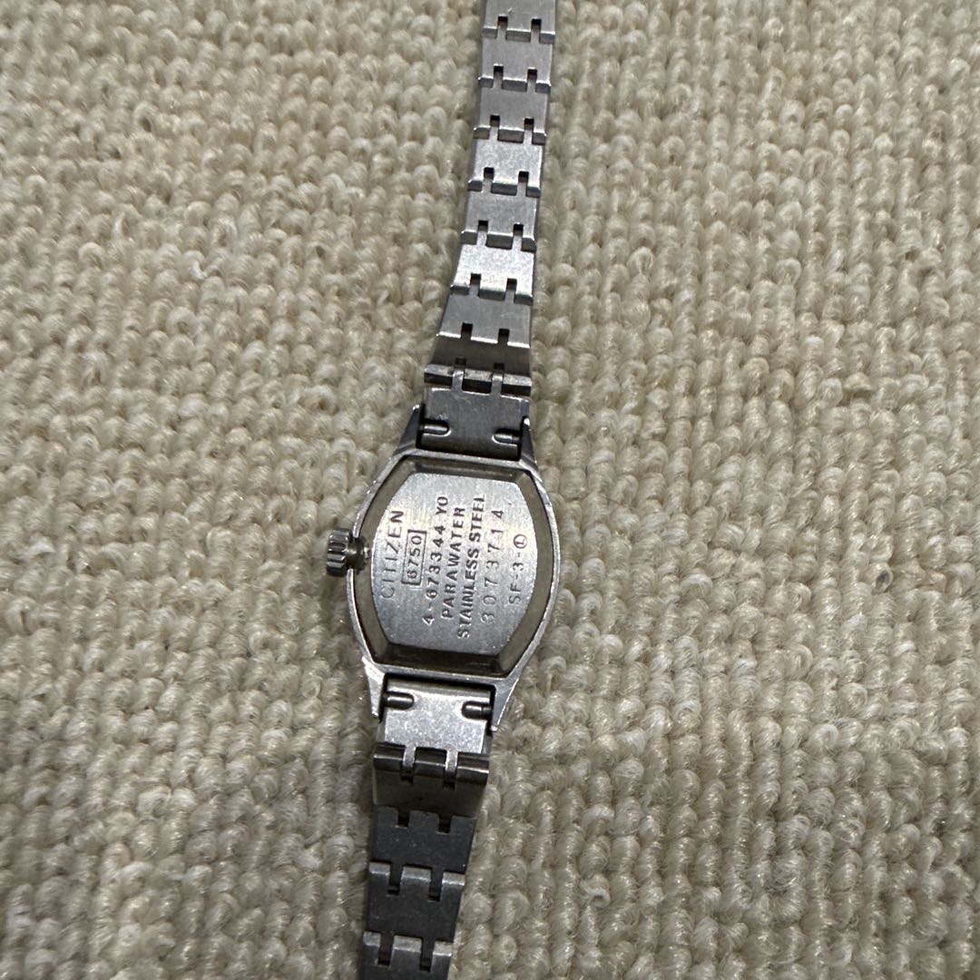 CITIZEN Special 4-673344 Analog Mechanical (Manual) Women
