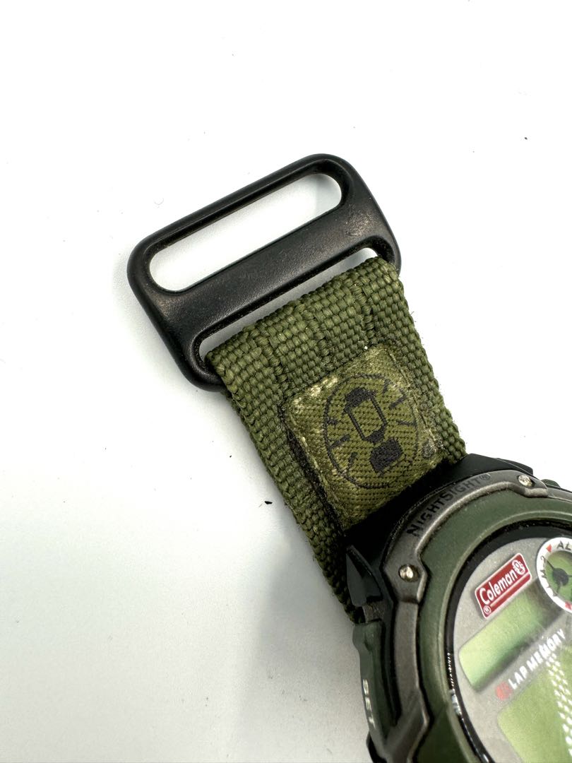 Coleman Digital Quartz Men Watch