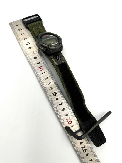 Coleman Digital Quartz Men Watch