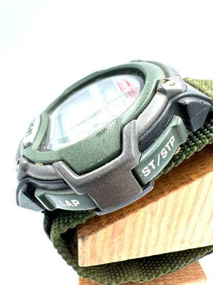 Coleman Digital Quartz Men Watch