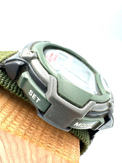 Coleman Digital Quartz Men Watch