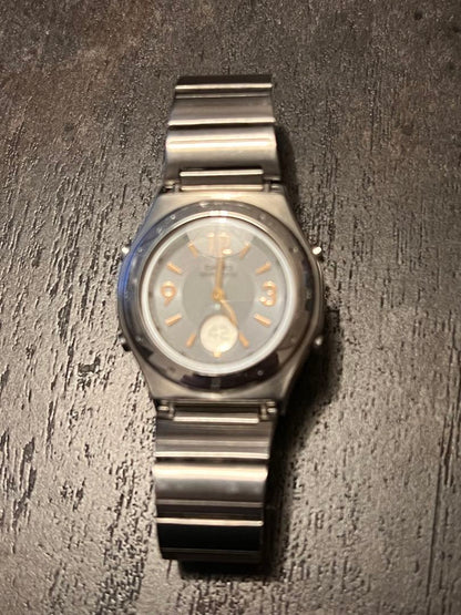 Casio Analog Solar Men