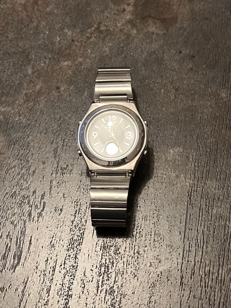 Casio Analog Solar Men