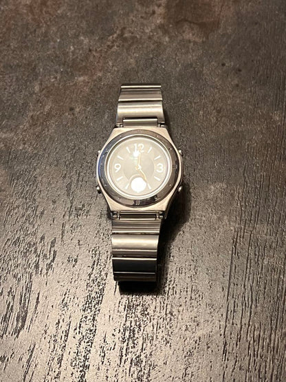 Casio Analog Solar Men